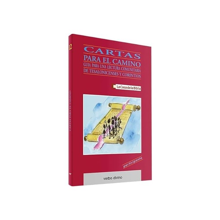 CARTAS PARA EL CAMINO